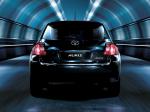 Toyota Auris 2006 года (JP)